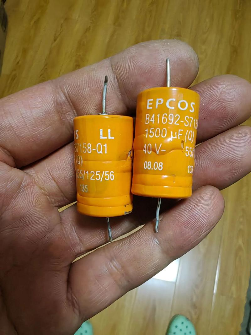 电子元器件在电路设计中的使用技巧